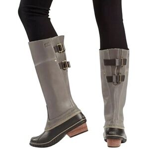 ✨1HR FLASH SALE✨Sorel Women's Slimpack Riding Tall II Boot